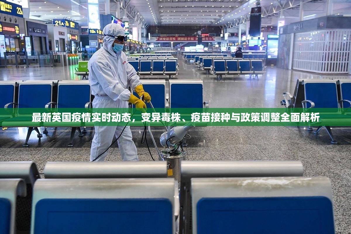 最新英国疫情实时动态，变异毒株、疫苗接种与政策调整全面解析