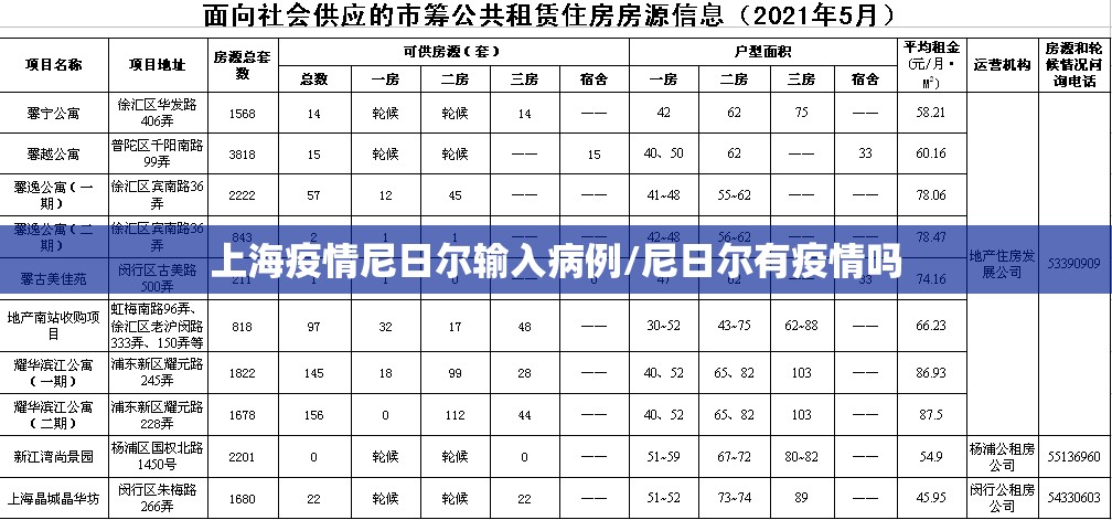 上海疫情尼日尔输入病例/尼日尔有疫情吗