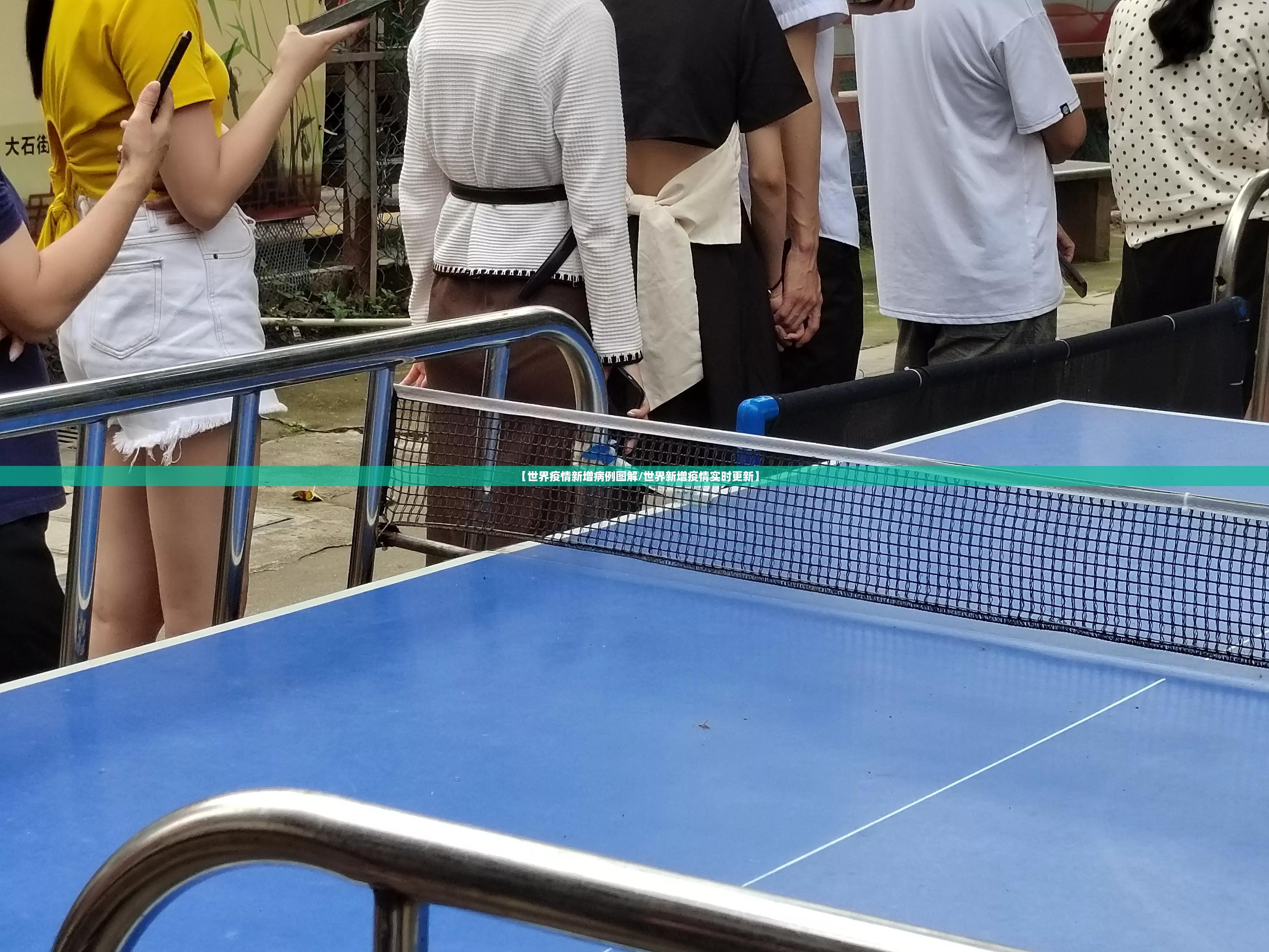 【世界疫情新增病例图解/世界新增疫情实时更新】